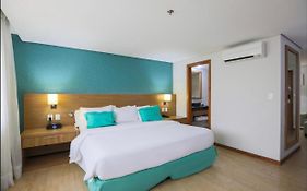 Flat No Hotel Radisson